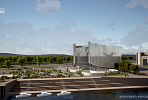 Группа «ВИС» построит в Чите Музейно-исторический комплекс в формате концессии 