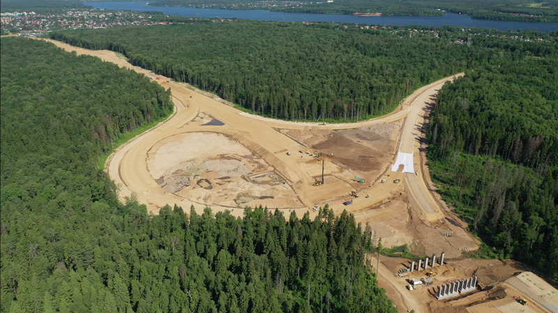 Виноградово болтино тарасовка проект на карте московской области