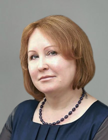 Лариса Александровна Анисимова