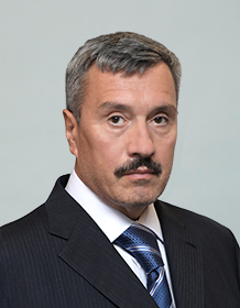 Дмитрий Витальевич Доев