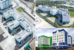 Группа «ВИС» не рассматривает вопрос о расторжении ГЧП-соглашения по строительству поликлиник в Новосибирске