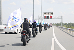 На автодороге «Обход Хабаровска» скоростной режим повышен до 110 км в час