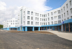 Группа «ВИС» готовит к вводу в эксплуатацию две ГЧП-поликлиники в Новосибирске