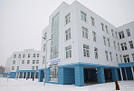 Разрешён ввод в эксплуатацию первой из ГЧП-поликлиник в Новосибирске 