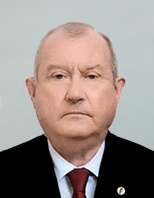 Константин Борисович Пуликовский
