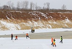 Строительство «Обхода Хабаровска» продолжится в зимний период