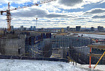 Группа «ВИС» мобилизует дополнительные ресурсы на строительство объектов в Якутии