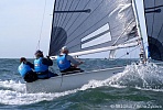 Экипаж VIS Sailing team занял четвёртое место на соревнованиях в Португалии 