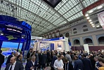 Проекты Группы «ВИС» представлены на Транспортной неделе — 2019