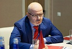 ПМЭФ-2021: Группа «ВИС» обсудила перспективы сотрудничества со странами Большого Ближнего Востока